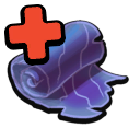 Blueberry Bandage